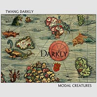 Modal Creatures